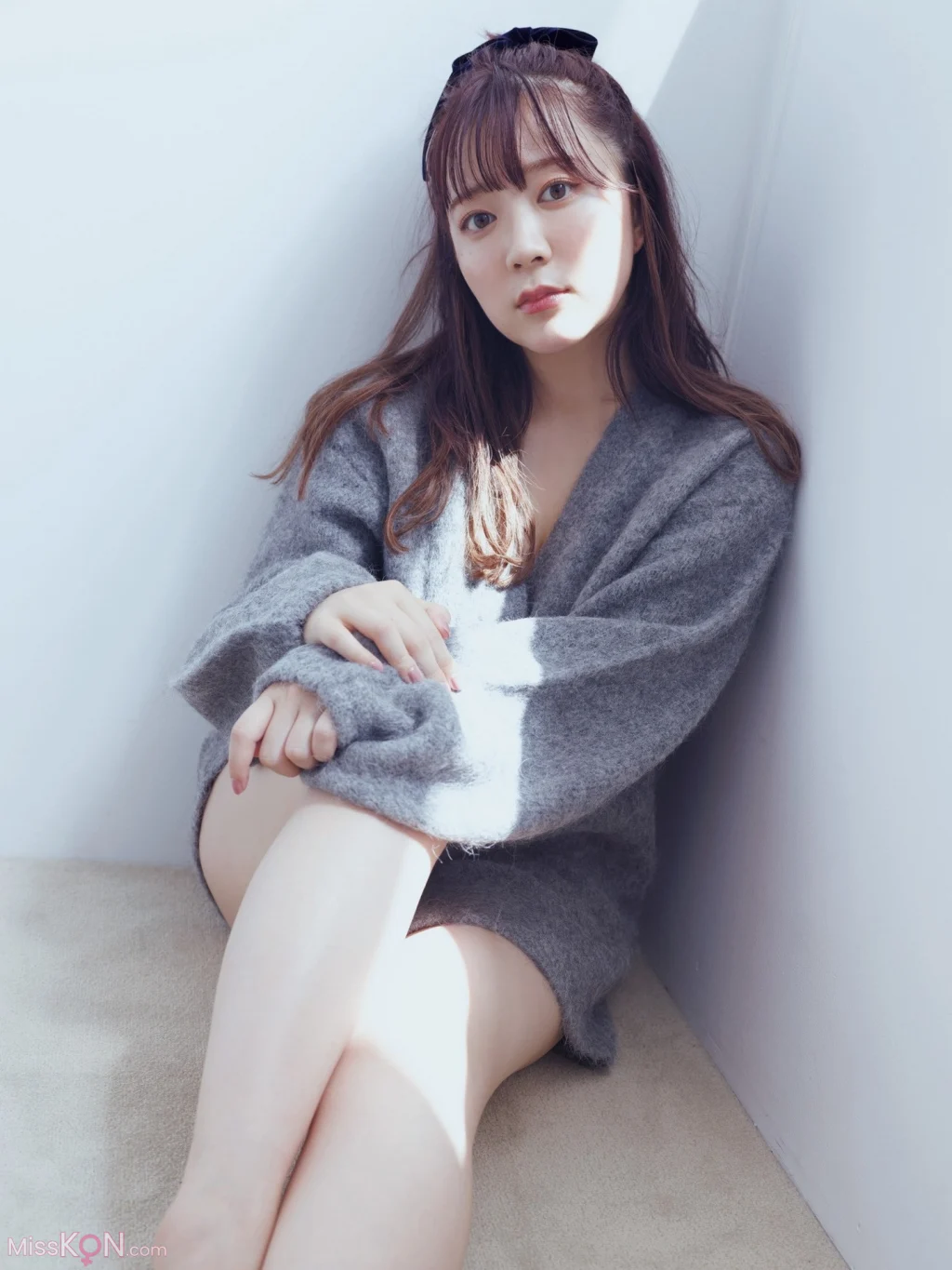 [JP] Ayasa Itō (伊藤彩沙): 2nd写真集 HONEY (135 photos)