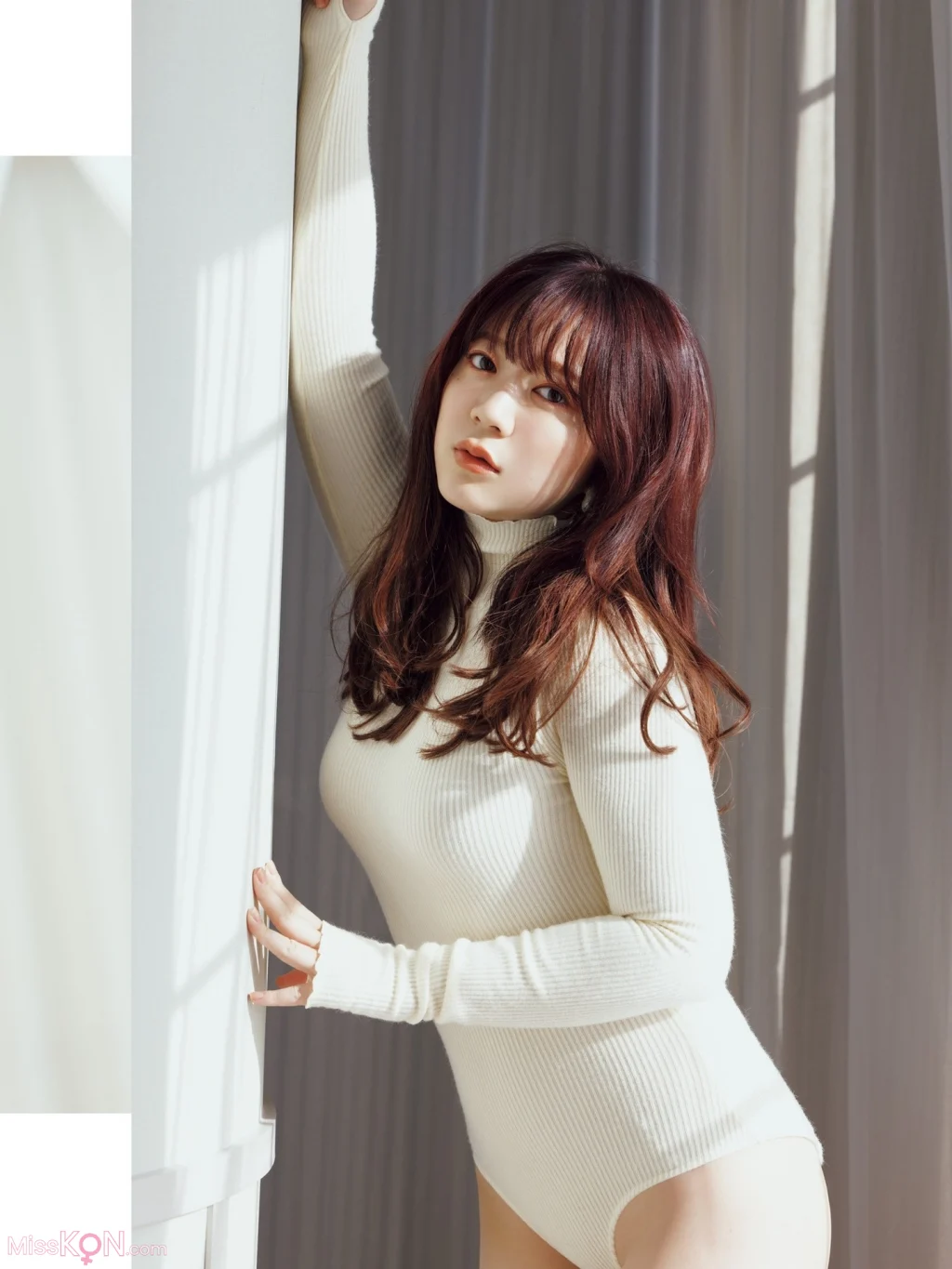 [JP] Ayasa Itō (伊藤彩沙): 2nd写真集 HONEY (135 photos)