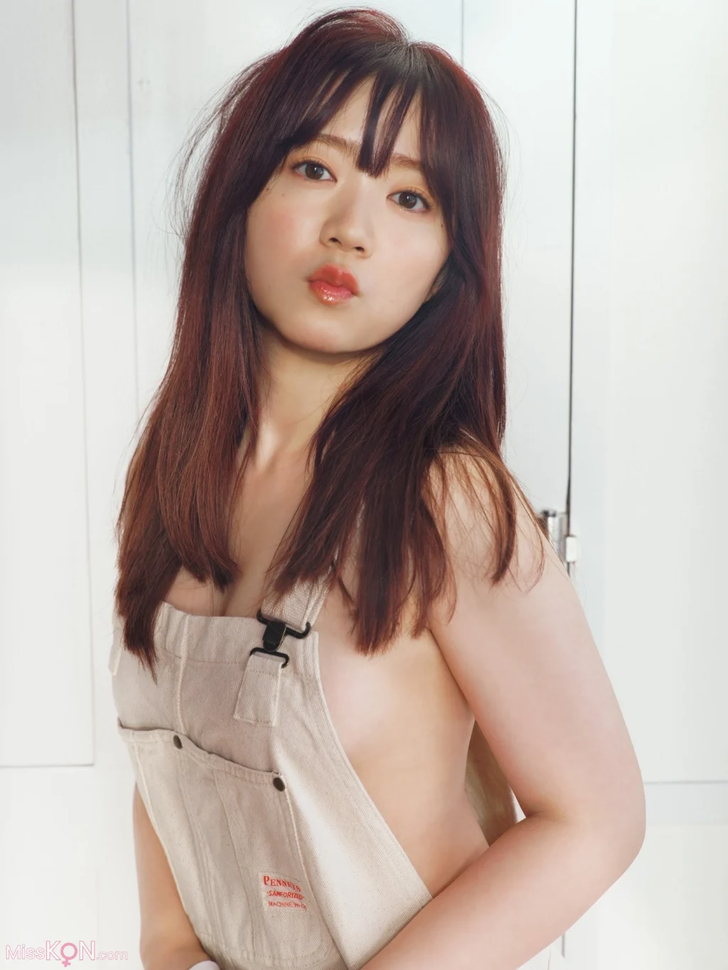 [JP] Ayasa Itō (伊藤彩沙): 2nd写真集 HONEY (135 photos) – Page 2