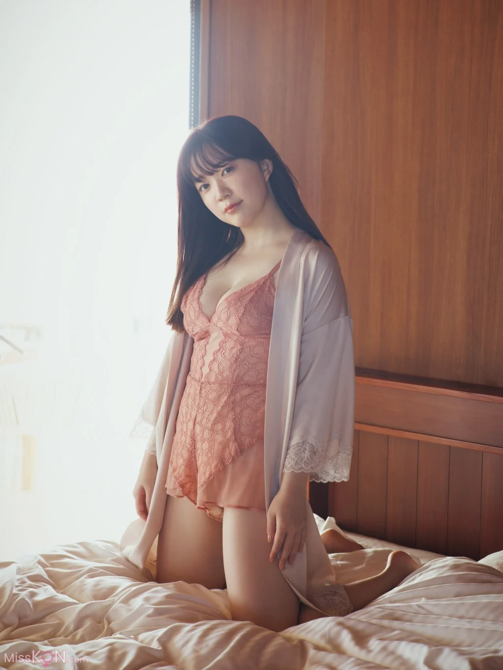[JP] Ayasa Itō (伊藤彩沙): 2nd写真集 HONEY (135 photos) – Page 2