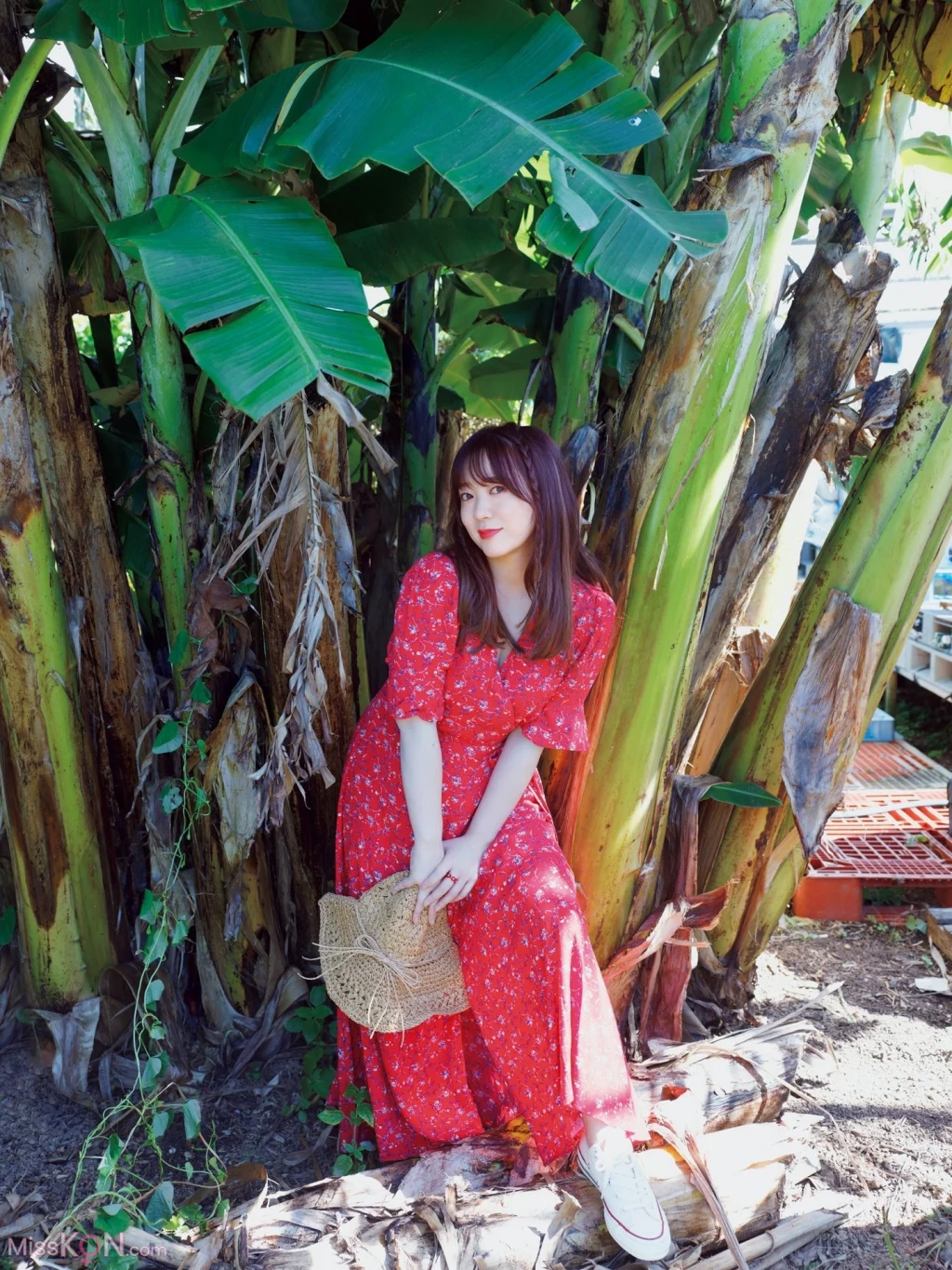[JP] Ayasa Itō (伊藤彩沙): 2nd写真集 HONEY (135 photos) – Page 2