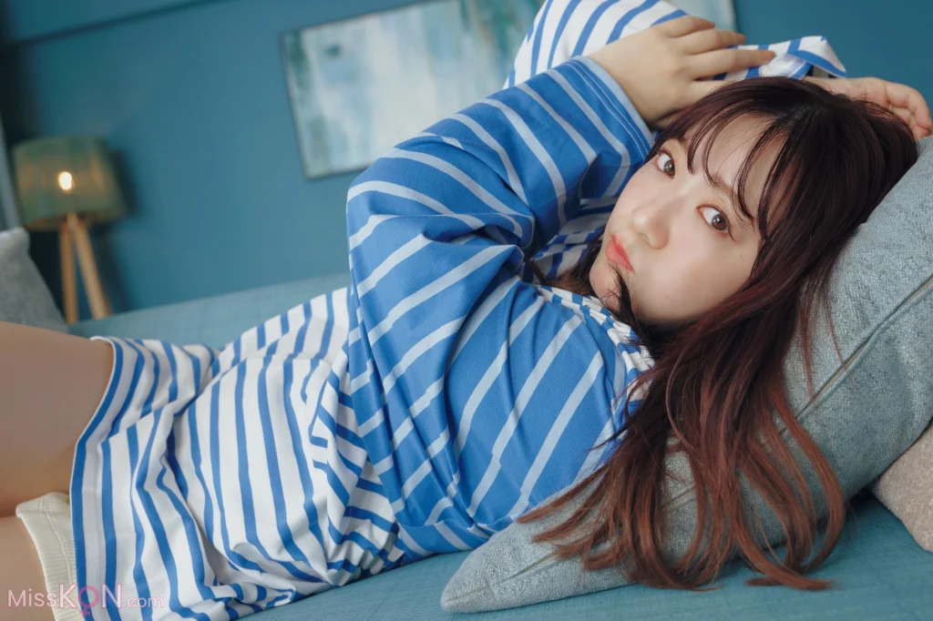 [JP] Ayasa Itō (伊藤彩沙): 2nd写真集 HONEY (135 photos) – Page 2