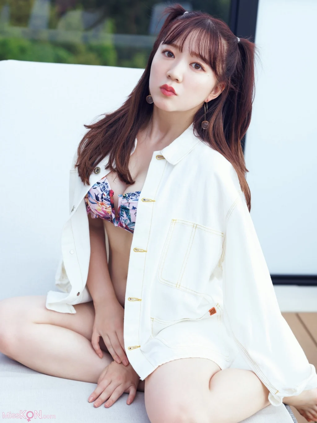 [JP] Ayasa Itō (伊藤彩沙): 2nd写真集 HONEY (135 photos) – Page 3