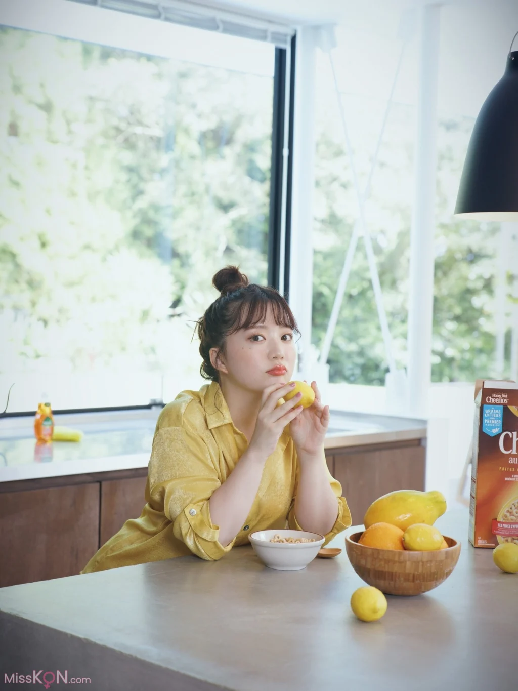 [JP] Ayasa Itō (伊藤彩沙): 2nd写真集 HONEY (135 photos) – Page 3
