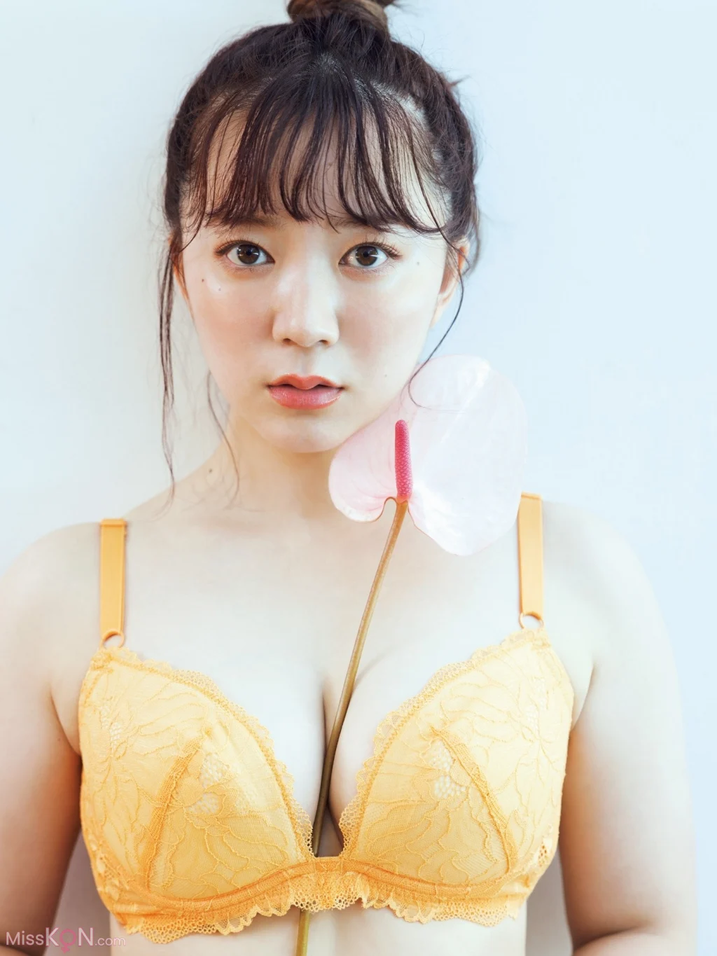 [JP] Ayasa Itō (伊藤彩沙): 2nd写真集 HONEY (135 photos) – Page 3