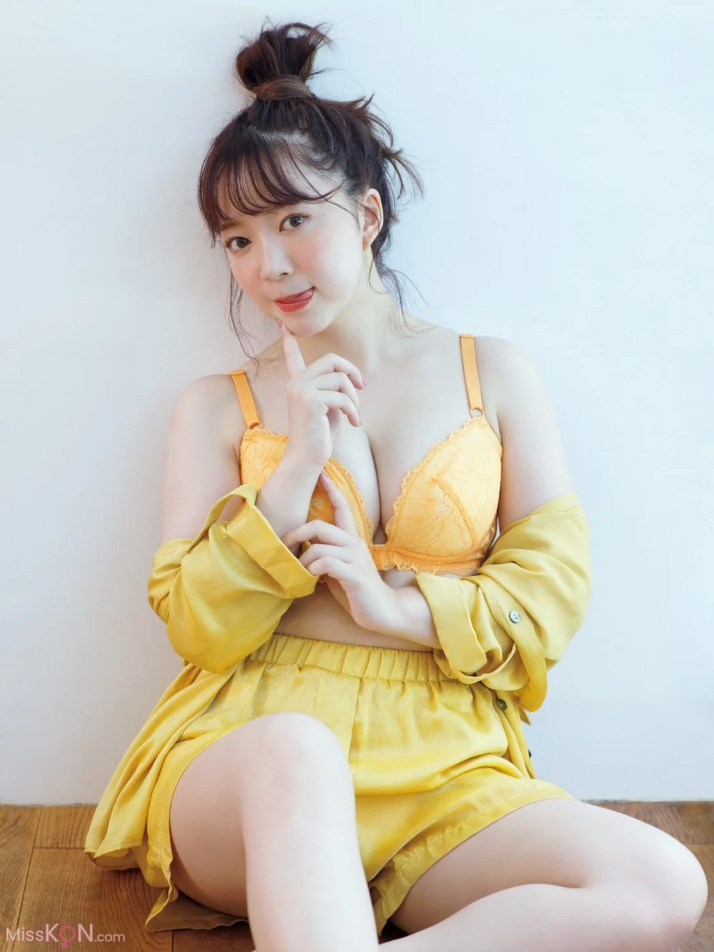 [JP] Ayasa Itō (伊藤彩沙): 2nd写真集 HONEY (135 photos) – Page 3