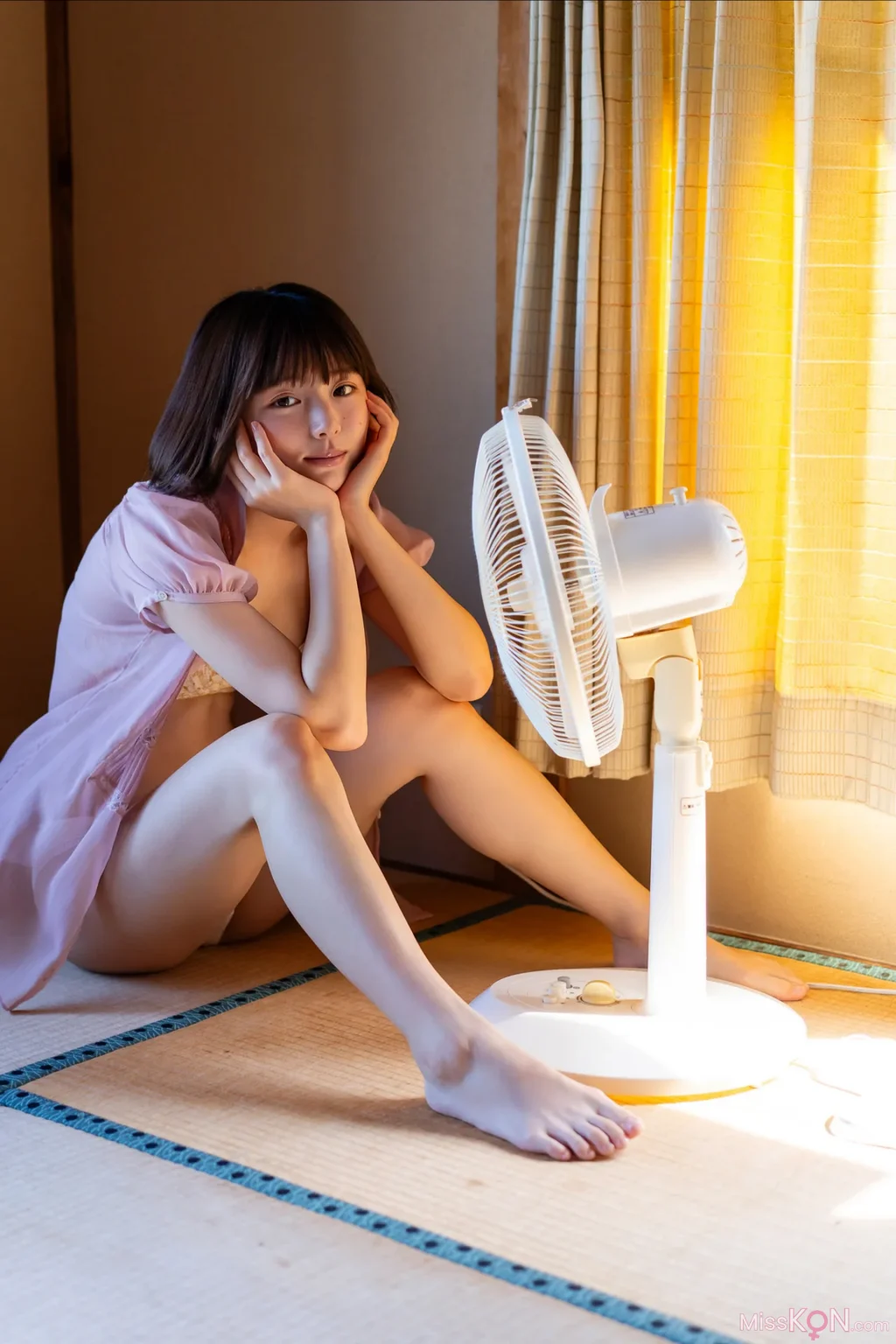 [JP] Hazuki Tsubasa (葉月つばさ): FRIDAYデジタル写真集 奔放 Vol.1 (59 photos) – Page 2