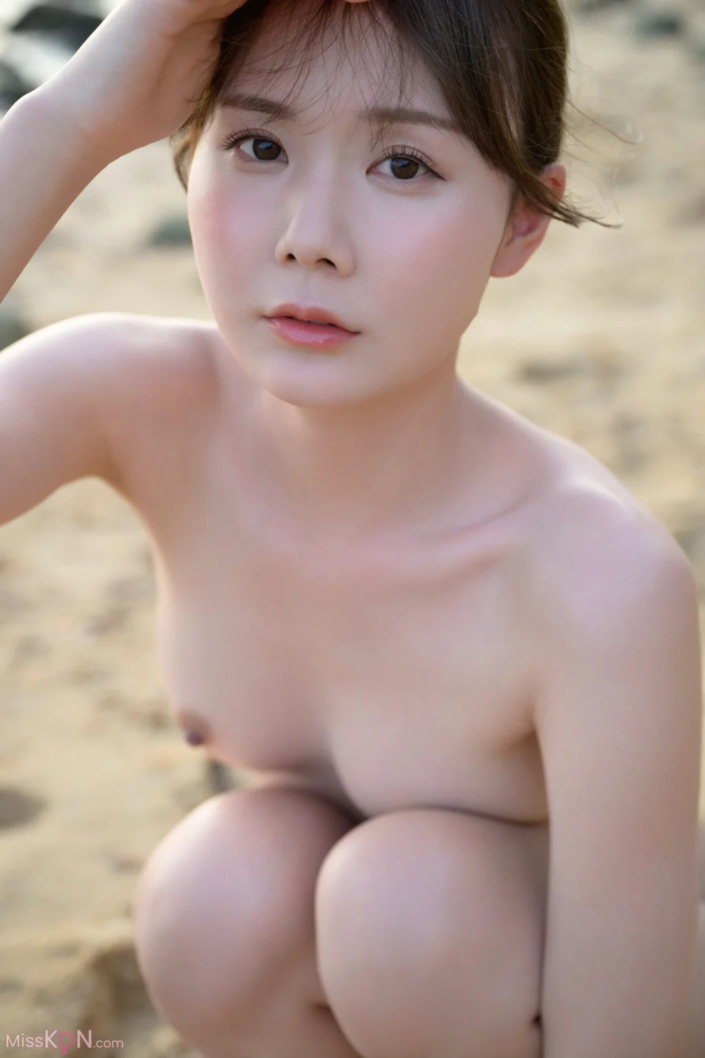 [JP] Miru: FRIDAYデジタル写真集 ミルミル元気 Vol.1 (80 photos) – Page 3