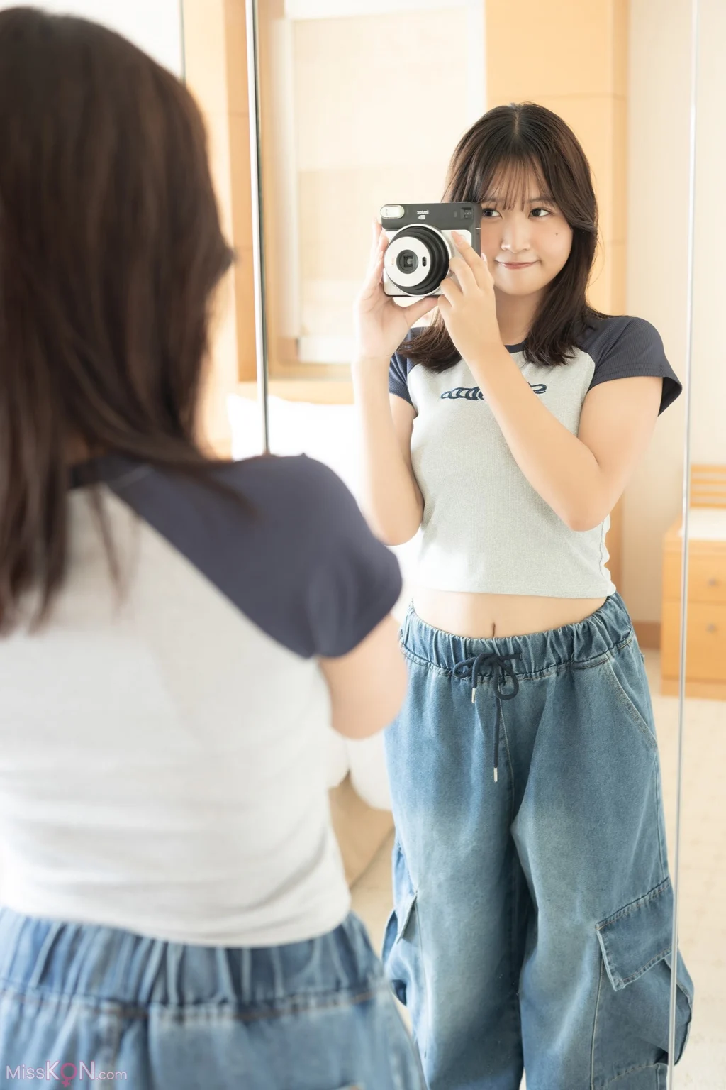 [JP] Miyuka Minami (南みゆか): 週刊現代デジタル写真集 夏も終わるから…… (134 photos) – Page 2