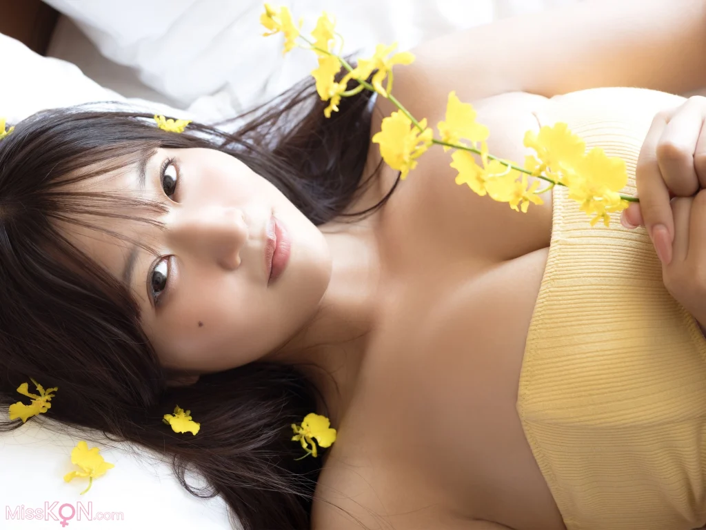 [JP] Miyuka Minami (南みゆか): 週刊現代デジタル写真集 夏も終わるから…… (134 photos) – Page 3