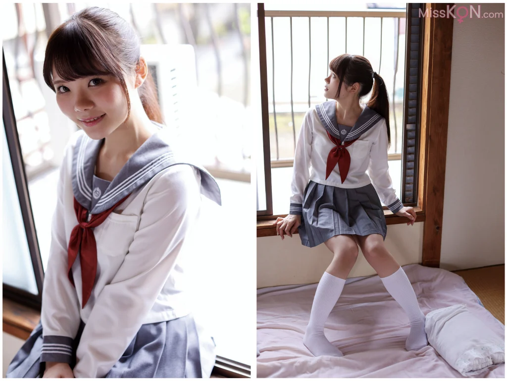 [JP] Rei Misumi (美澄玲衣): 羽衣をまとって ヌード写真集 (62 photos) – Page 2