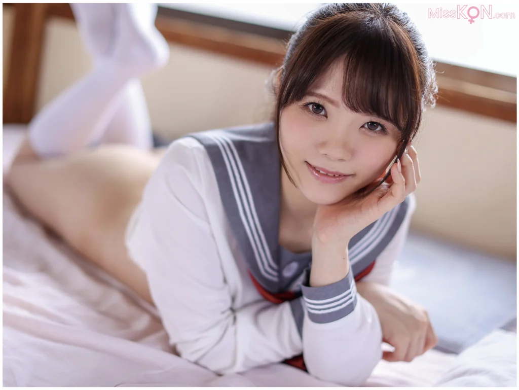 [JP] Rei Misumi (美澄玲衣): 羽衣をまとって ヌード写真集 (62 photos) – Page 3