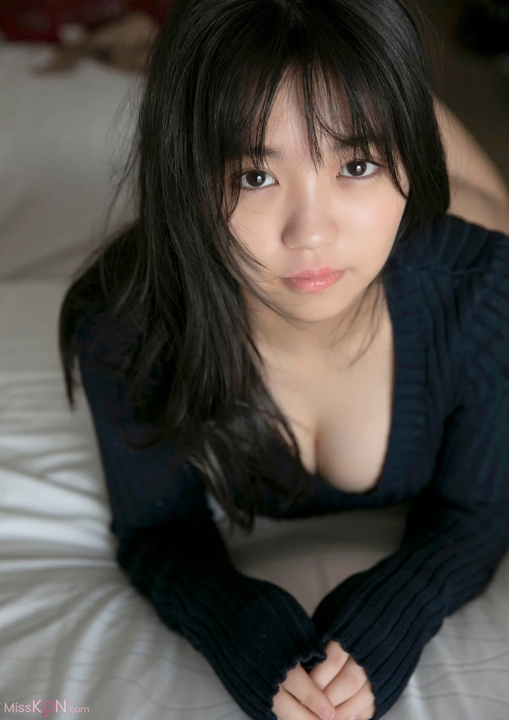 [JP] Yuno Ohara (大原優乃):【ヤングチャンピオンデジグラ】「優乃の深呼吸」 (77 photos)