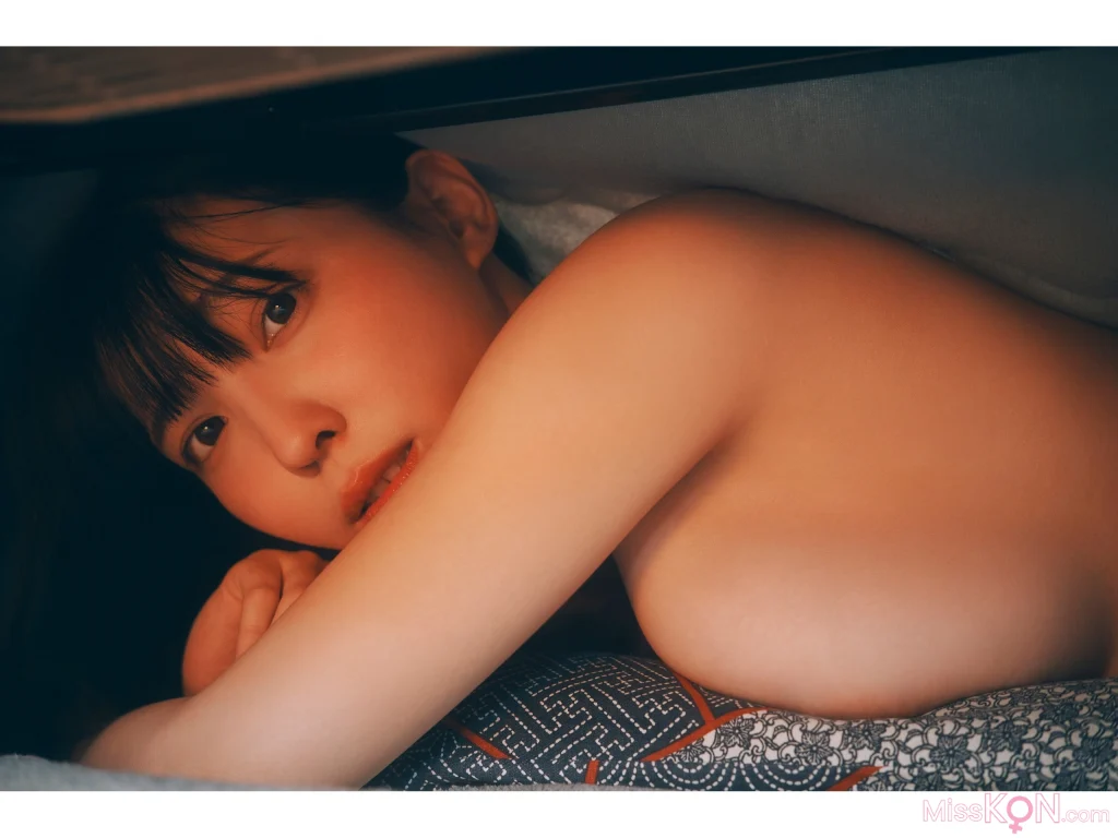 [JP] Yuuri Rukawa (紫堂るい): FLASHデジタル写真集R あなたとなら、どこへでも (87 photos)