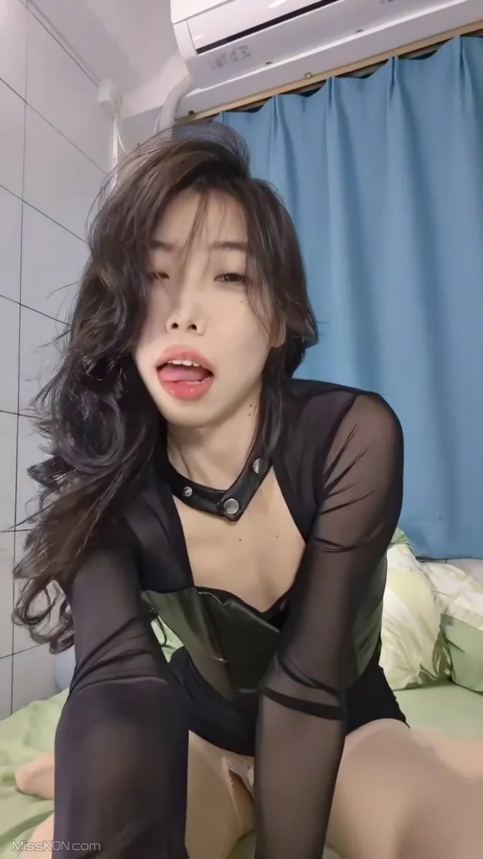 丝丝不是思思: 半糖女主播 跑车回馈金主福利视频合集 #01 (152 photos + 45 videos) – Page 2