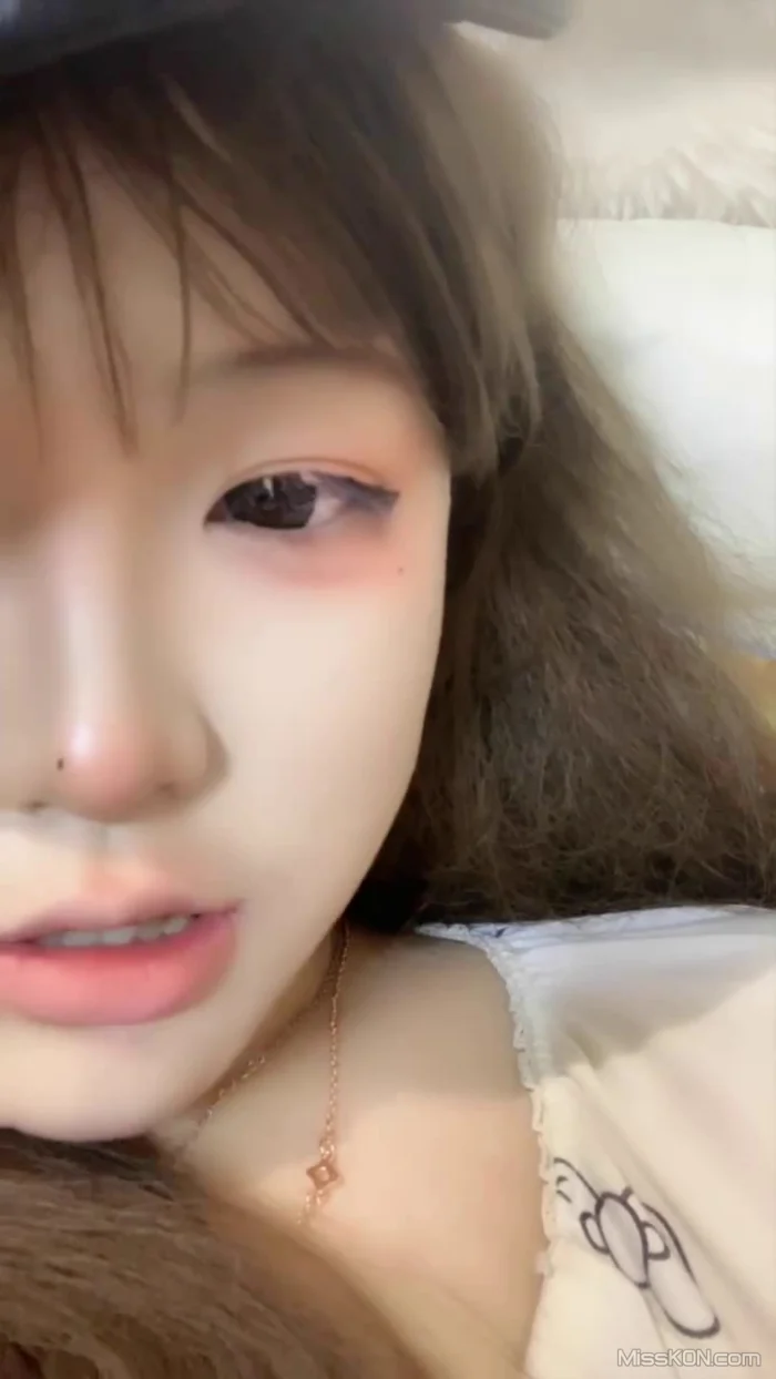 呆呆大王: 清纯可爱妹妹 2026年01月28号-02月10号录制 肤白如雪香甜白嫩奶油肌肤 纯欲系女神 (31 photos + 4 videos) – Page 2