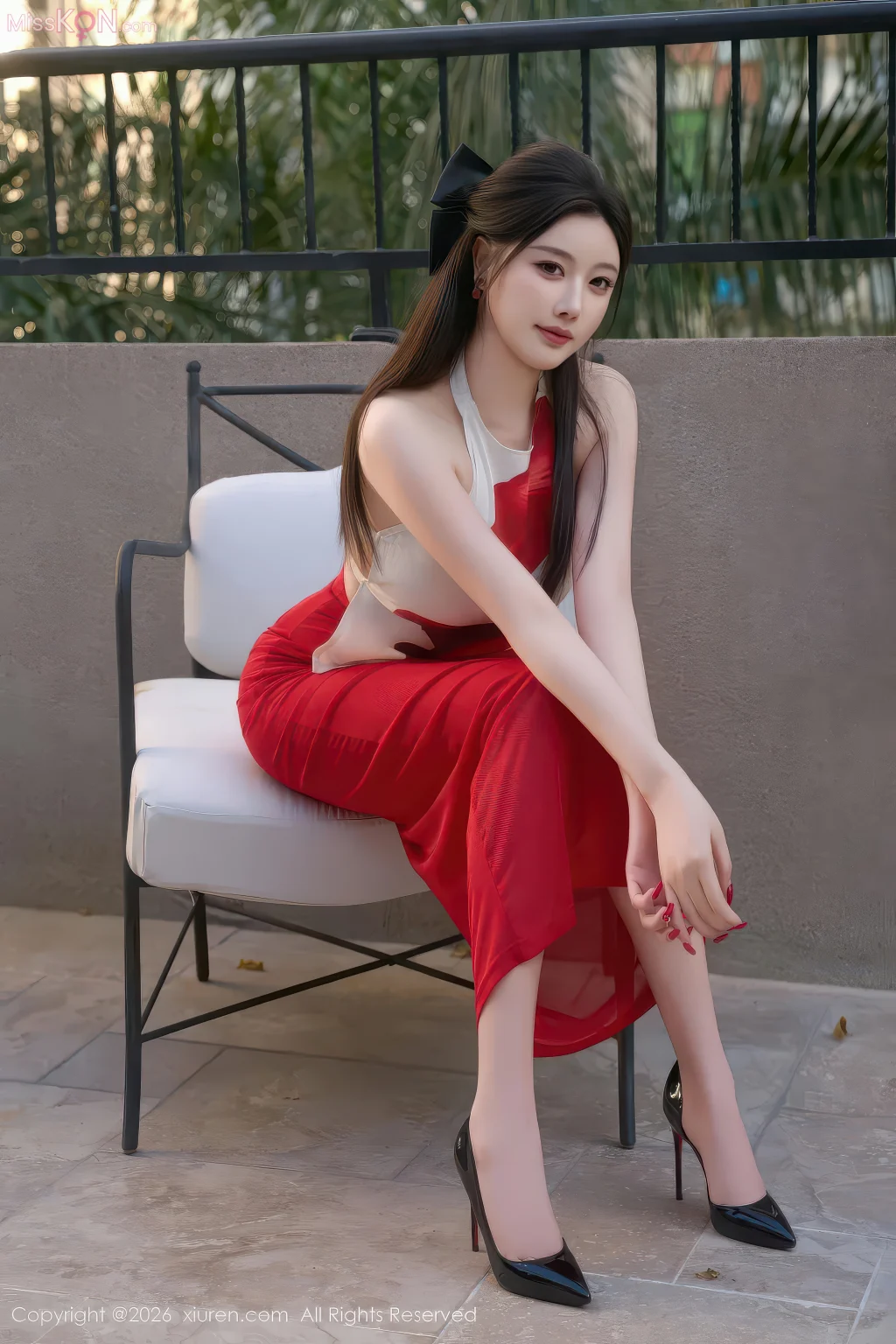 XIUREN No.11319: Yang Chen Chen (杨晨晨) (73 photos)