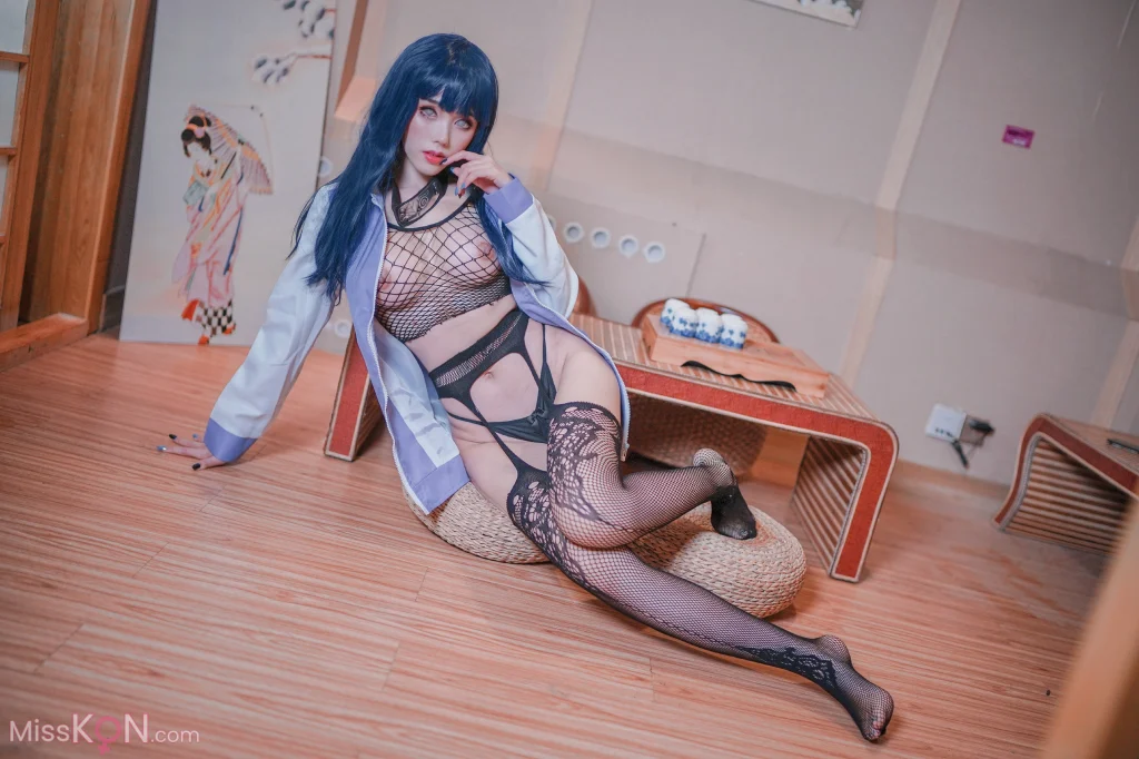 Coser@钛合金TiTi: 雏田 (27 photos + 5 videos) – Page 2