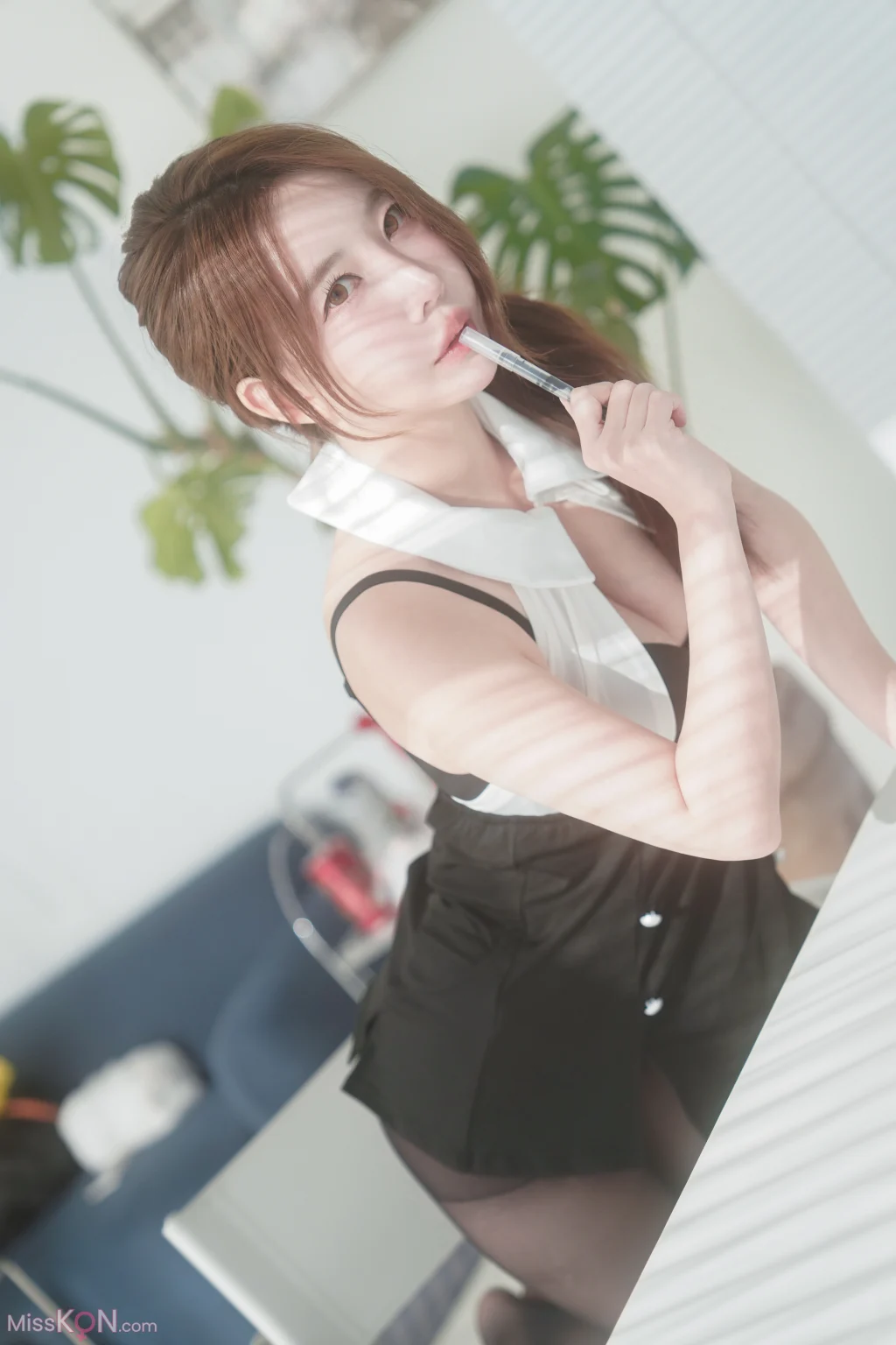 Dohee (도희): Sexy Office (97 photos) – Page 3