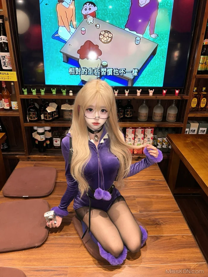 12w: 高颜反差福利姬 全尺度视图合集 (106 photos + 60 videos) – Page 2