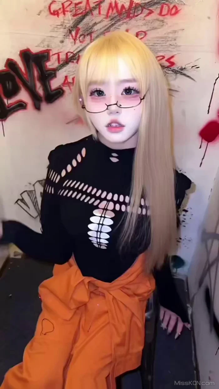 12w: 高颜反差福利姬 全尺度视图合集 (106 photos + 60 videos) – Page 3