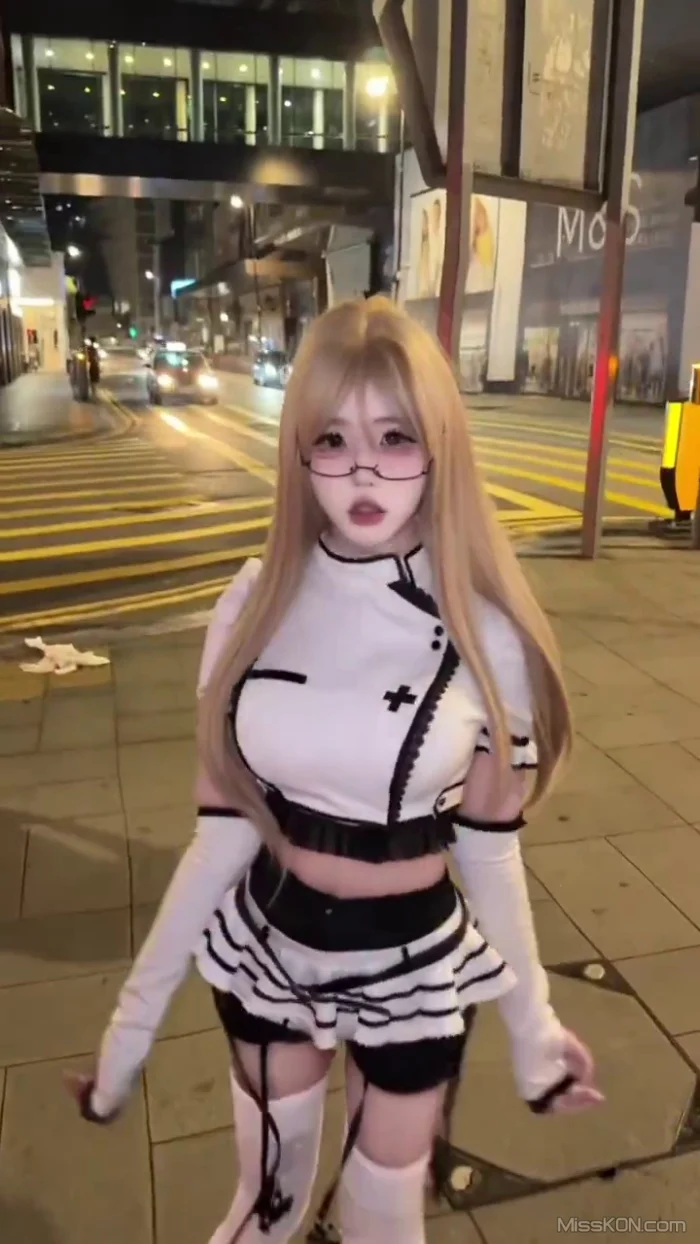 12w: 高颜反差福利姬 全尺度视图合集 (106 photos + 60 videos) – Page 3