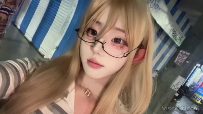 12w: 高颜反差福利姬 全尺度视图合集 (106 photos + 60 videos) – Page 3