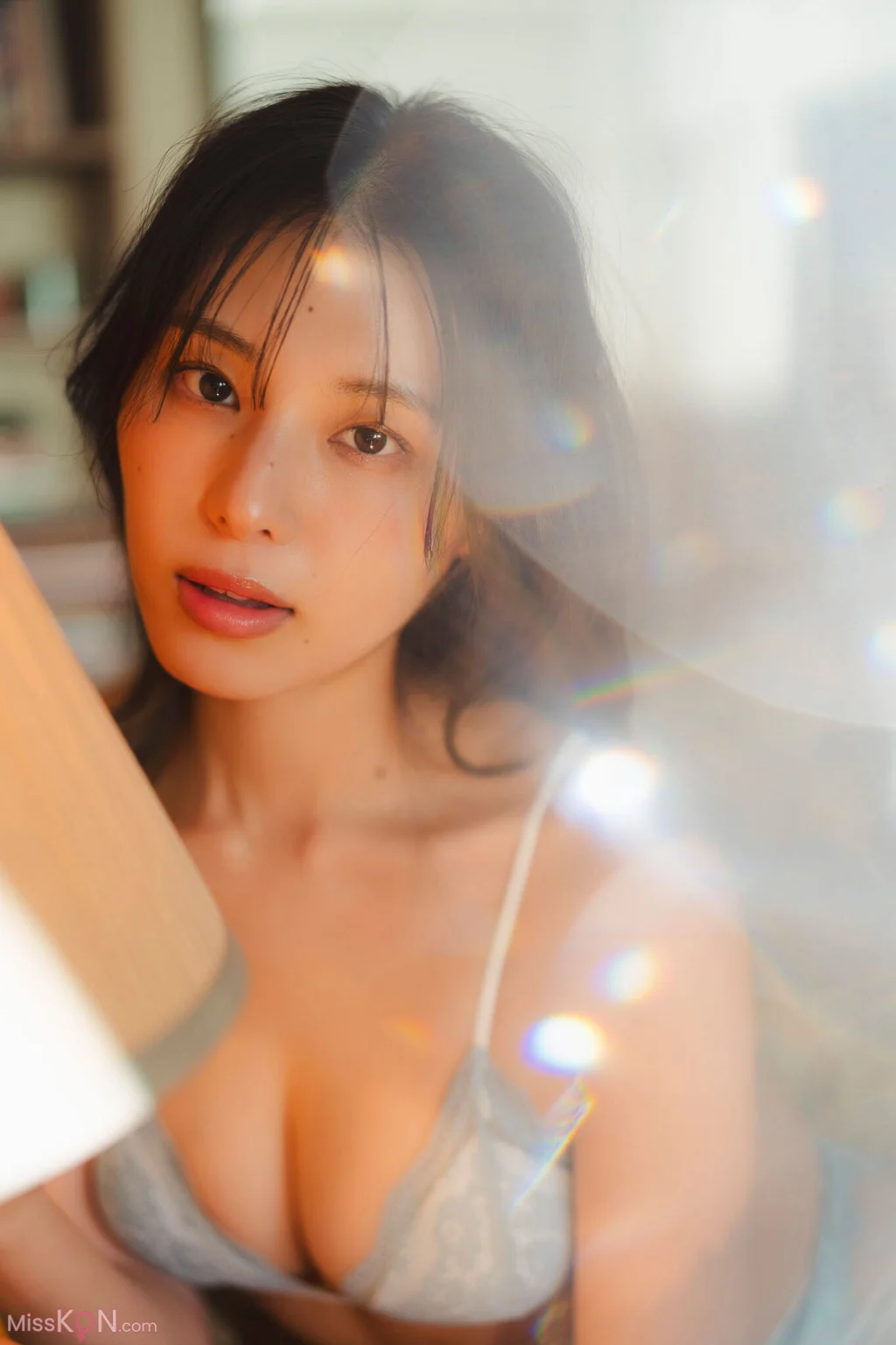[JP] Iori Sagara (相樂伊織):【デジタル限定】デジタルPHOTOBOOK TOWA (81 photos) – Page 3