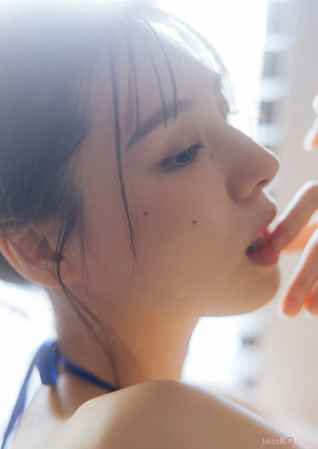 [JP] Iori Sagara (相樂伊織): 相楽伊織×フットボールネーション photogenic スペリオールデジタル写真集 (44 photos)