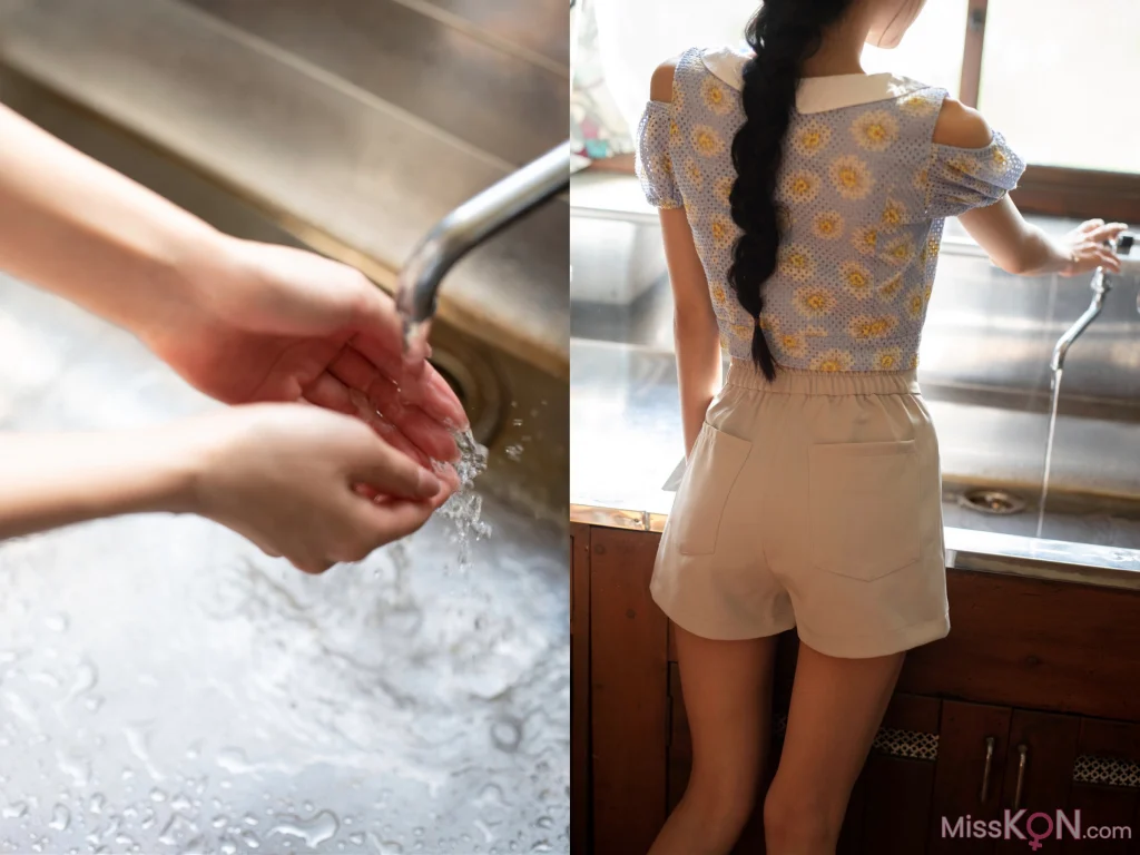 [JP] Umi Yatsugake (八掛うみ): 八月のうみ in Kushiro 釧路 (33 photos) – Page 2