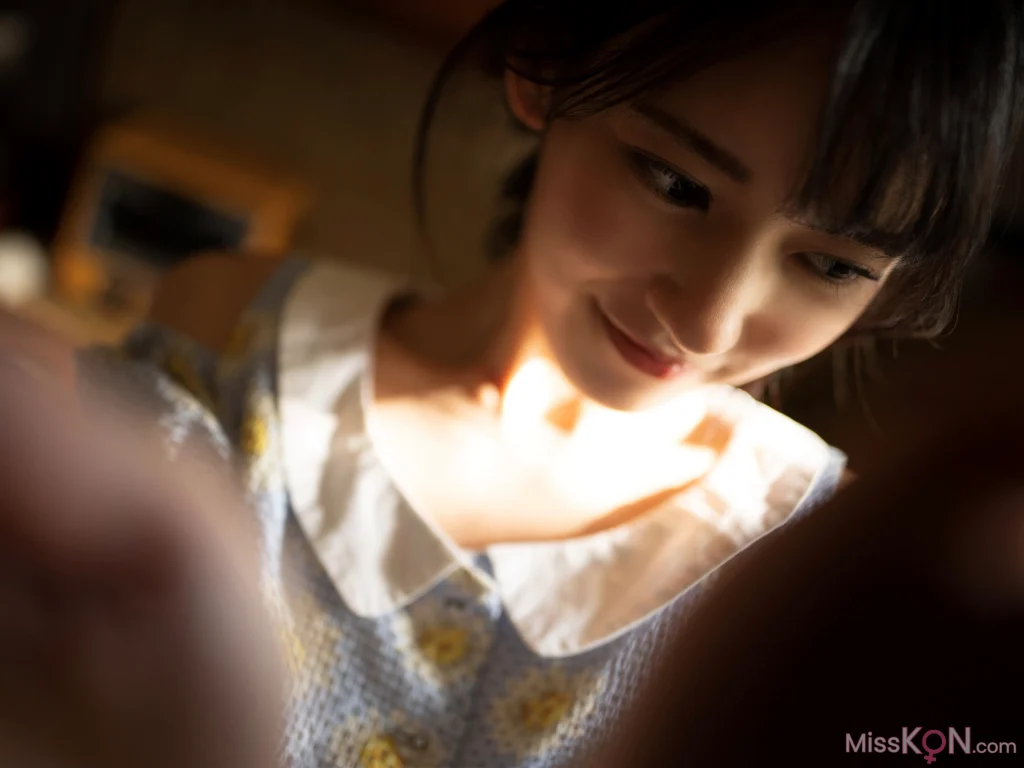 [JP] Umi Yatsugake (八掛うみ): 八月のうみ in Kushiro 釧路 (33 photos) – Page 2