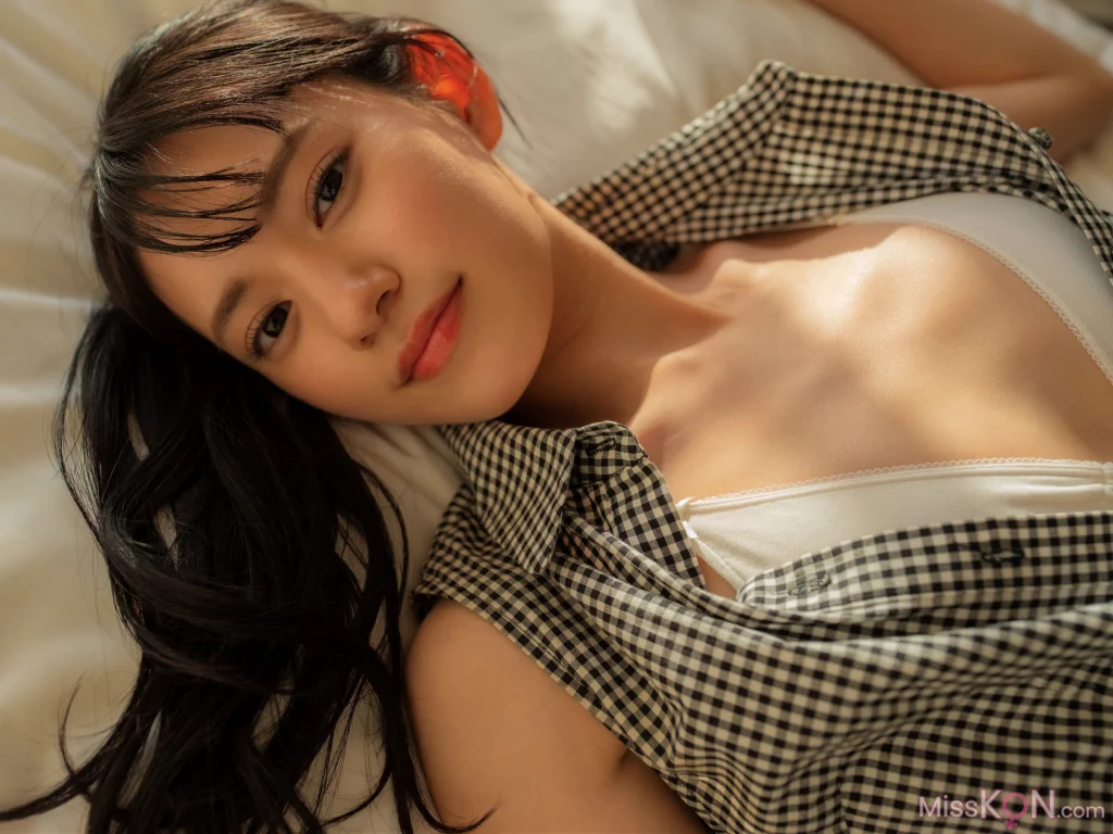 [JP] Umi Yatsugake (八掛うみ): 八月のうみ in Kushiro 釧路 (33 photos) – Page 2