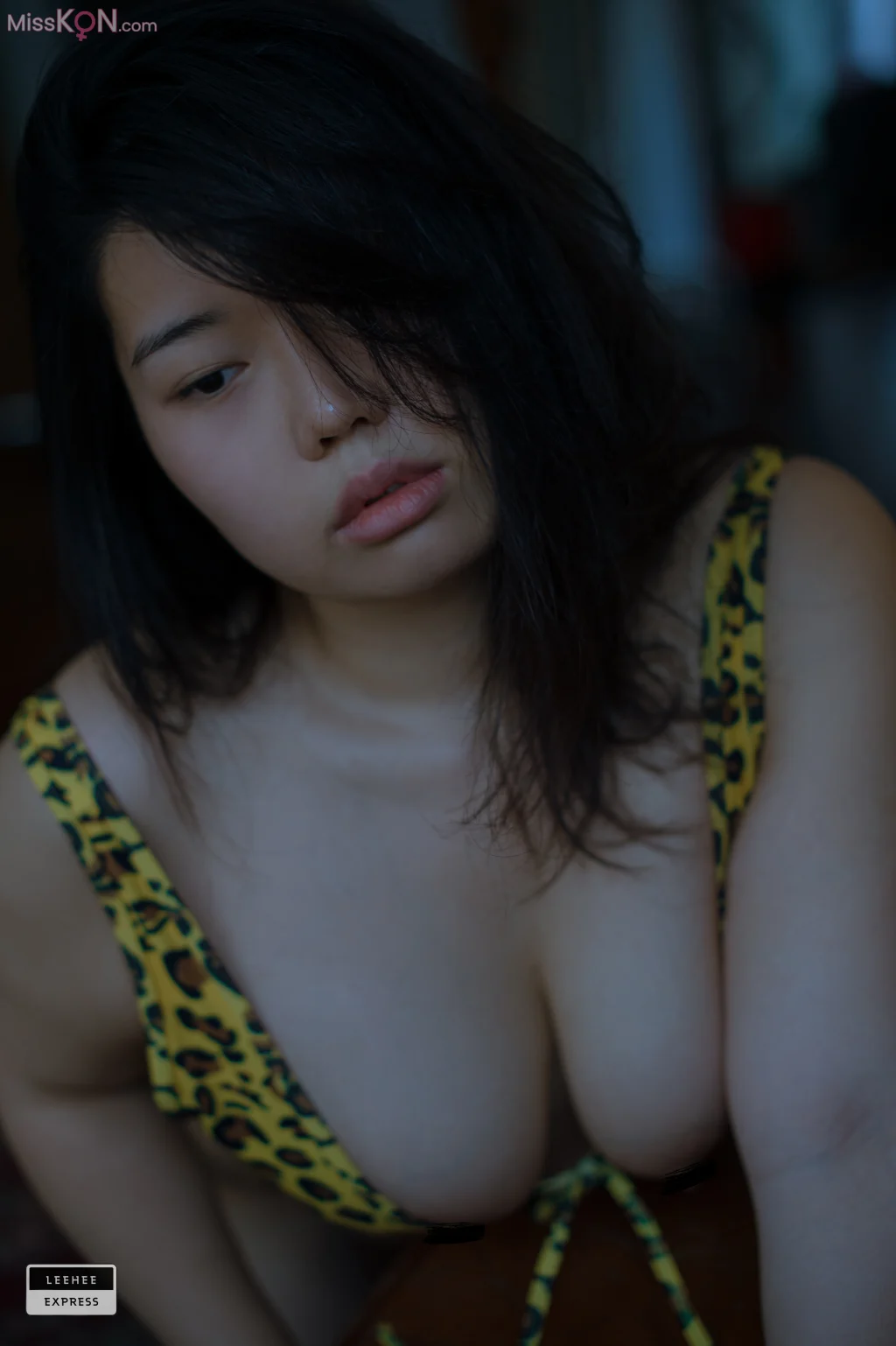 [LE] LEBE-024: H.I (53 photos)