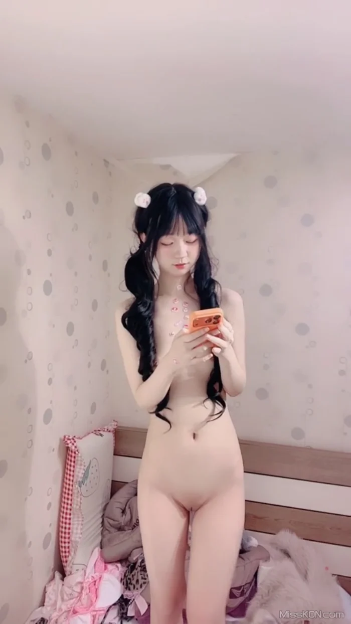 洛丽塔: 卡哇伊萌萌哒 穿着校服与闺蜜激情演绎 (58 photos + 4 videos) – Page 2