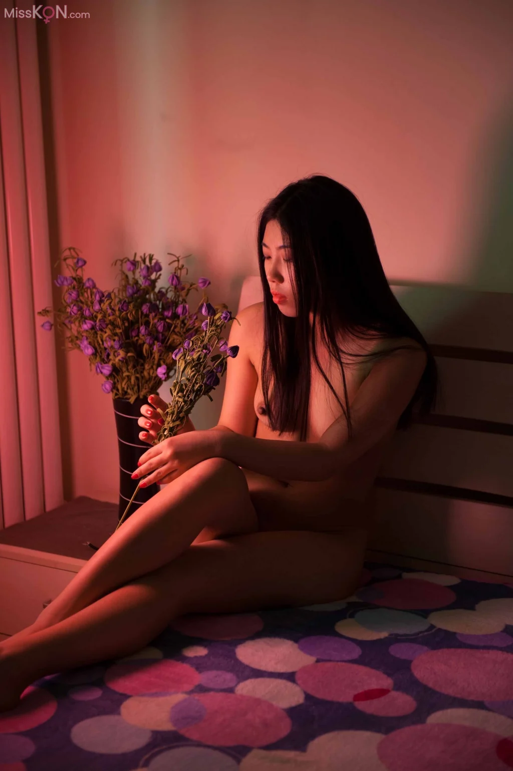 [Private Photoshoot] 季小欣: 肥鲍御姐 全尺度私拍 (184 photos) – Page 3