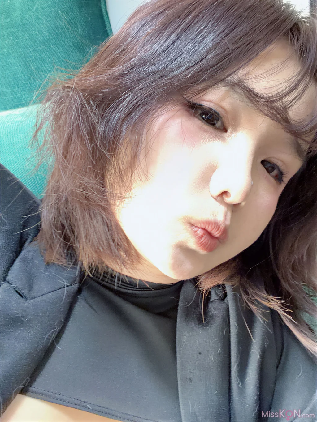 Coser@阿半今天很开心: 社畜自拍 (76 photos + 3 videos)