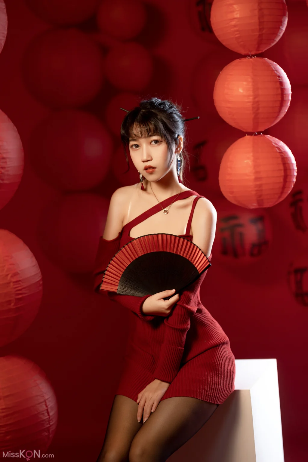 Coser@不呆猫: 新年 (21 photos)