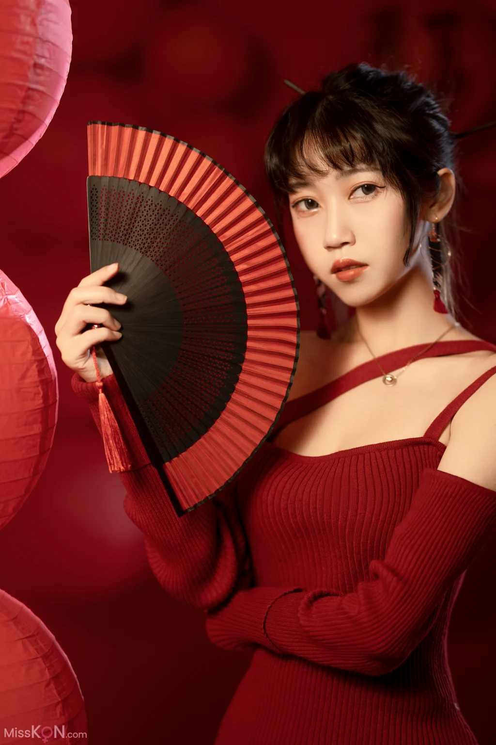 Coser@不呆猫: 新年 (21 photos)