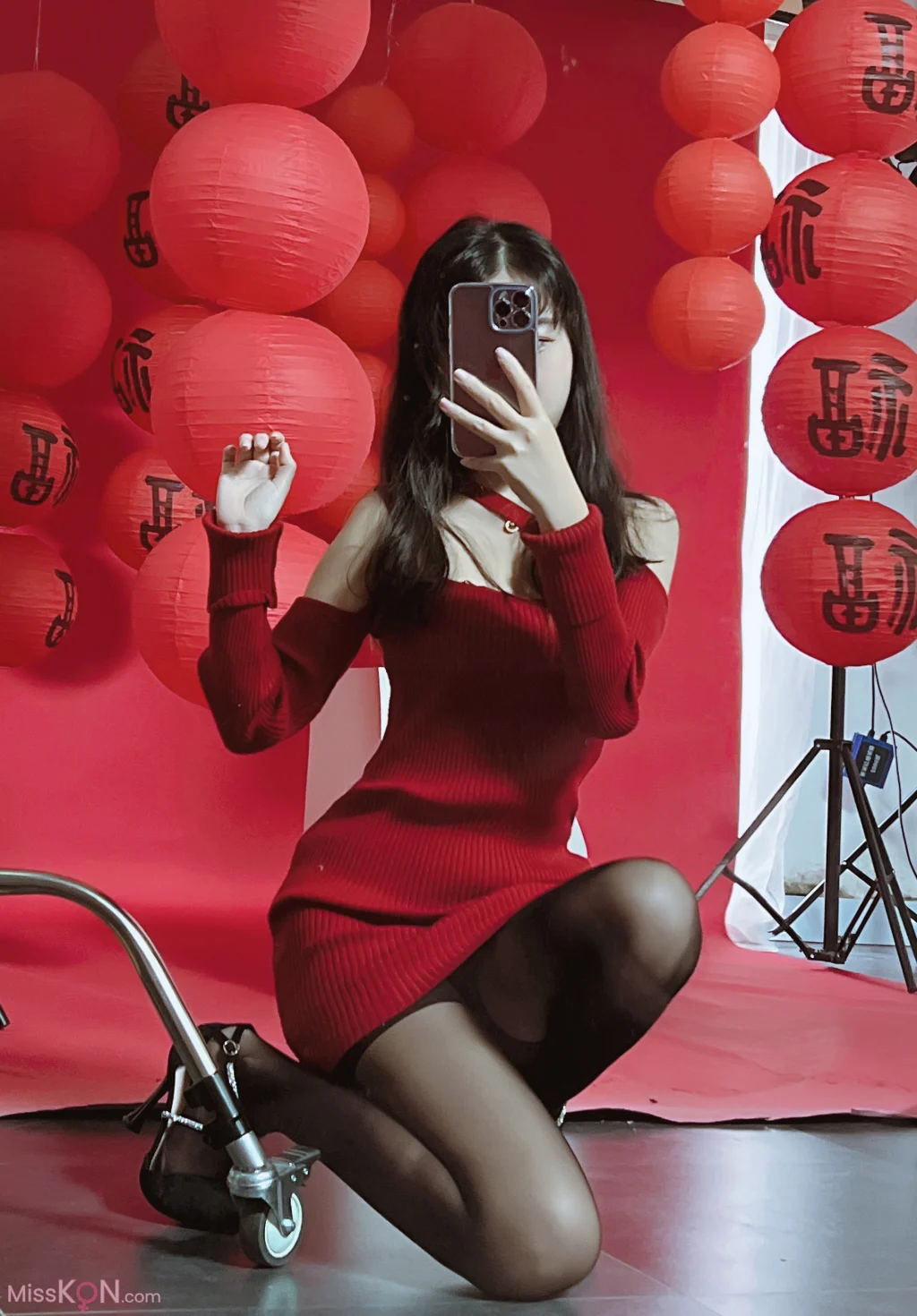 Coser@不呆猫: 新年 (21 photos)