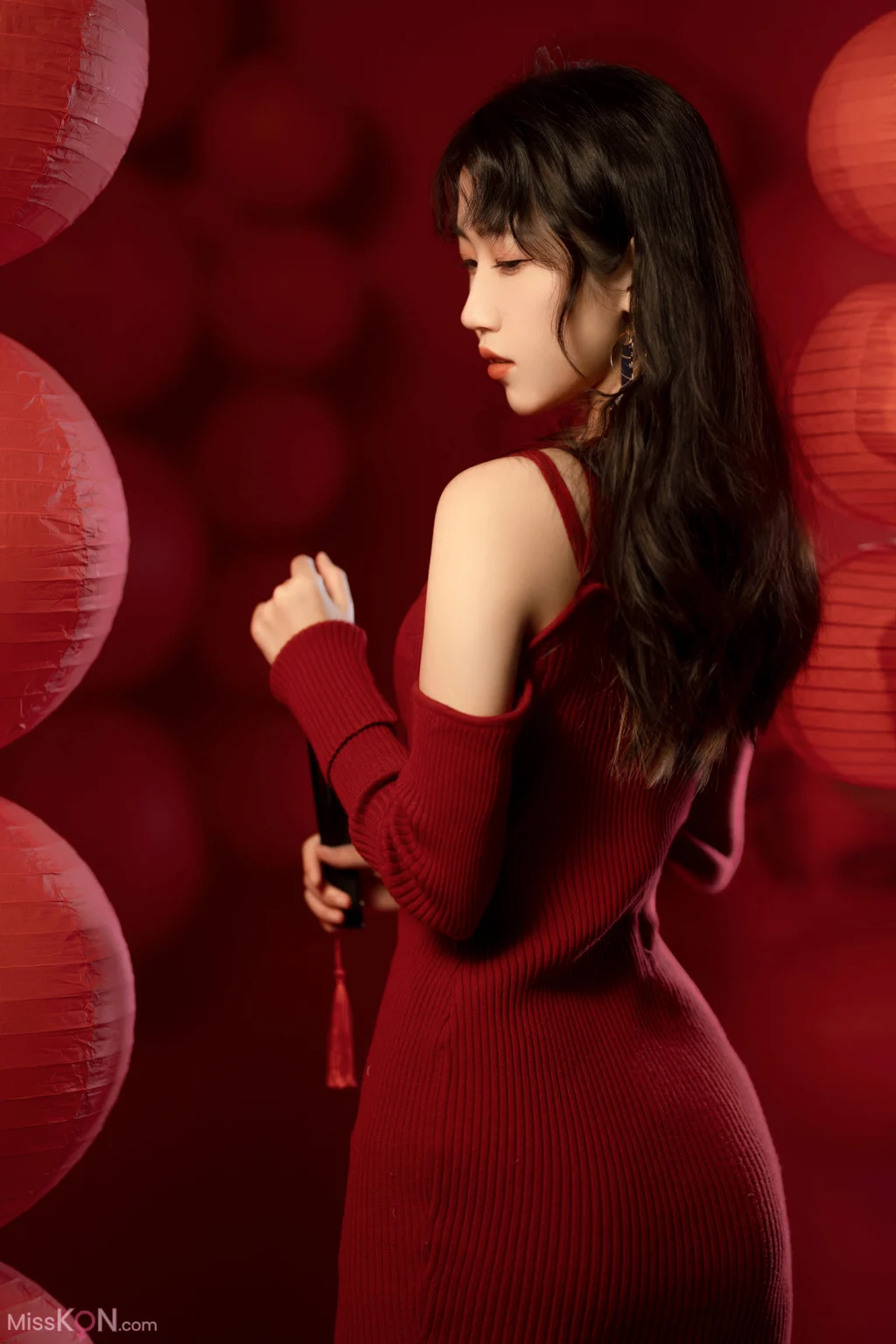 Coser@不呆猫: 新年 (21 photos) – Page 2