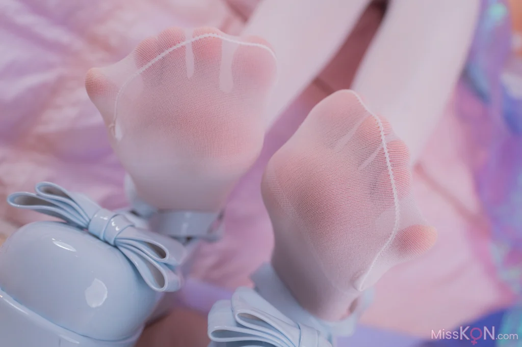 Coser@Sayako (さやこ): 瑶瑶大耳狗 (105 photos)