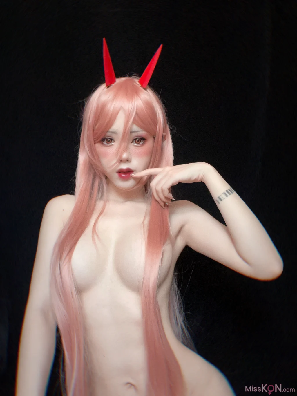 Coser@钛合金TiTi: 帕瓦 (23 photos)
