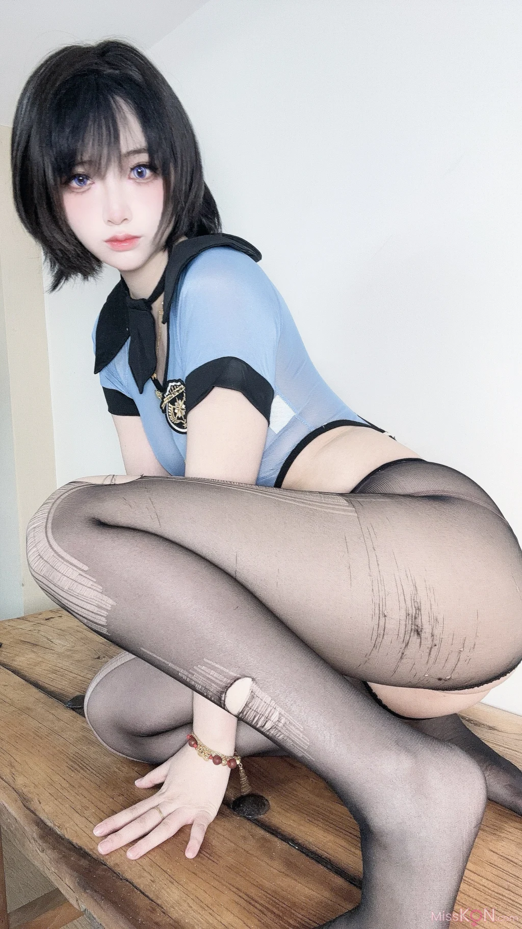 Coser@疯猫ss: 2025年07月会员合集 (73 photos + 1 video) – Page 3