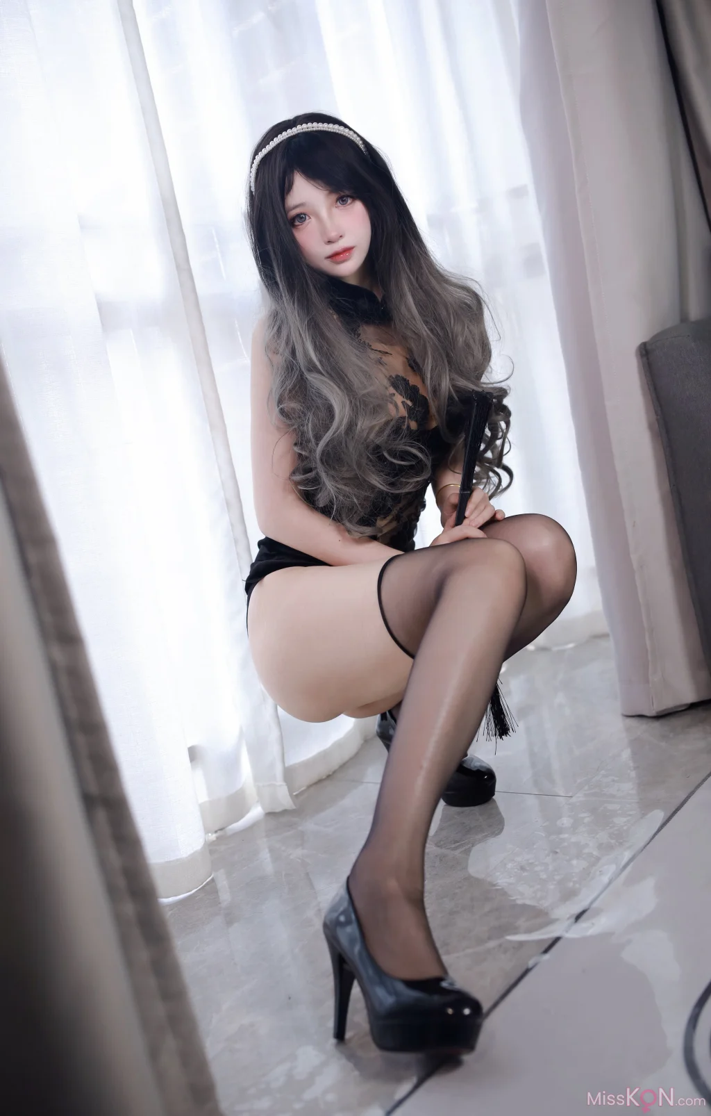 Coser@疯猫ss: 2025年07月会员合集 (73 photos + 1 video) – Page 3