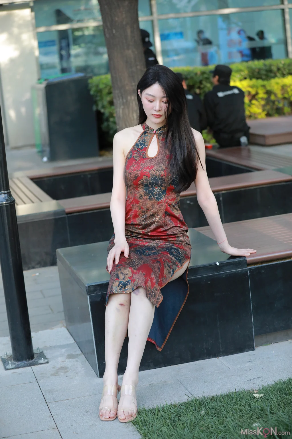 [精选街拍作品] No.5371 – 5380 (1295 photos) – Page 10