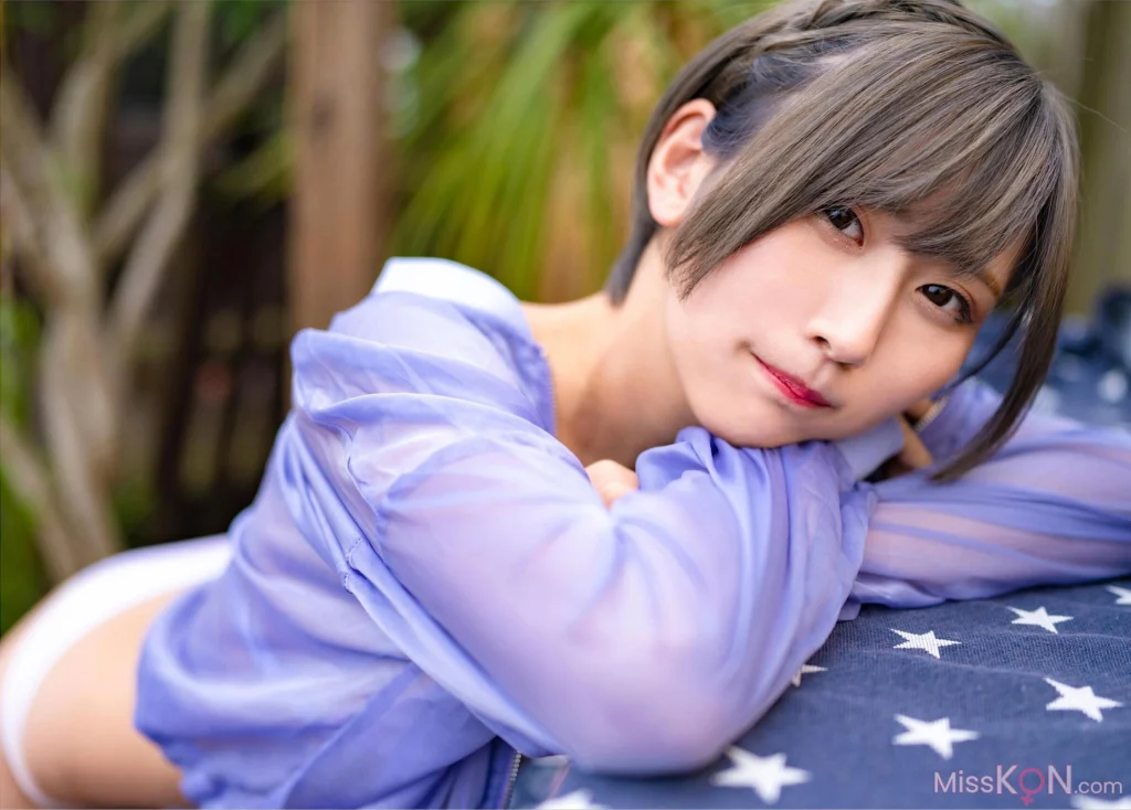 [JP] Mio Mito (美東澪):『みおしずく』(Harvest Time) (79 photos) – Page 2