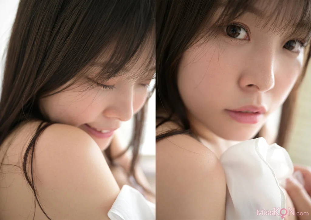 [JP] Nana Yagi (八木奈々): 週刊現代デジタル写真集 PN 好きになってもらえますか (65 photos)
