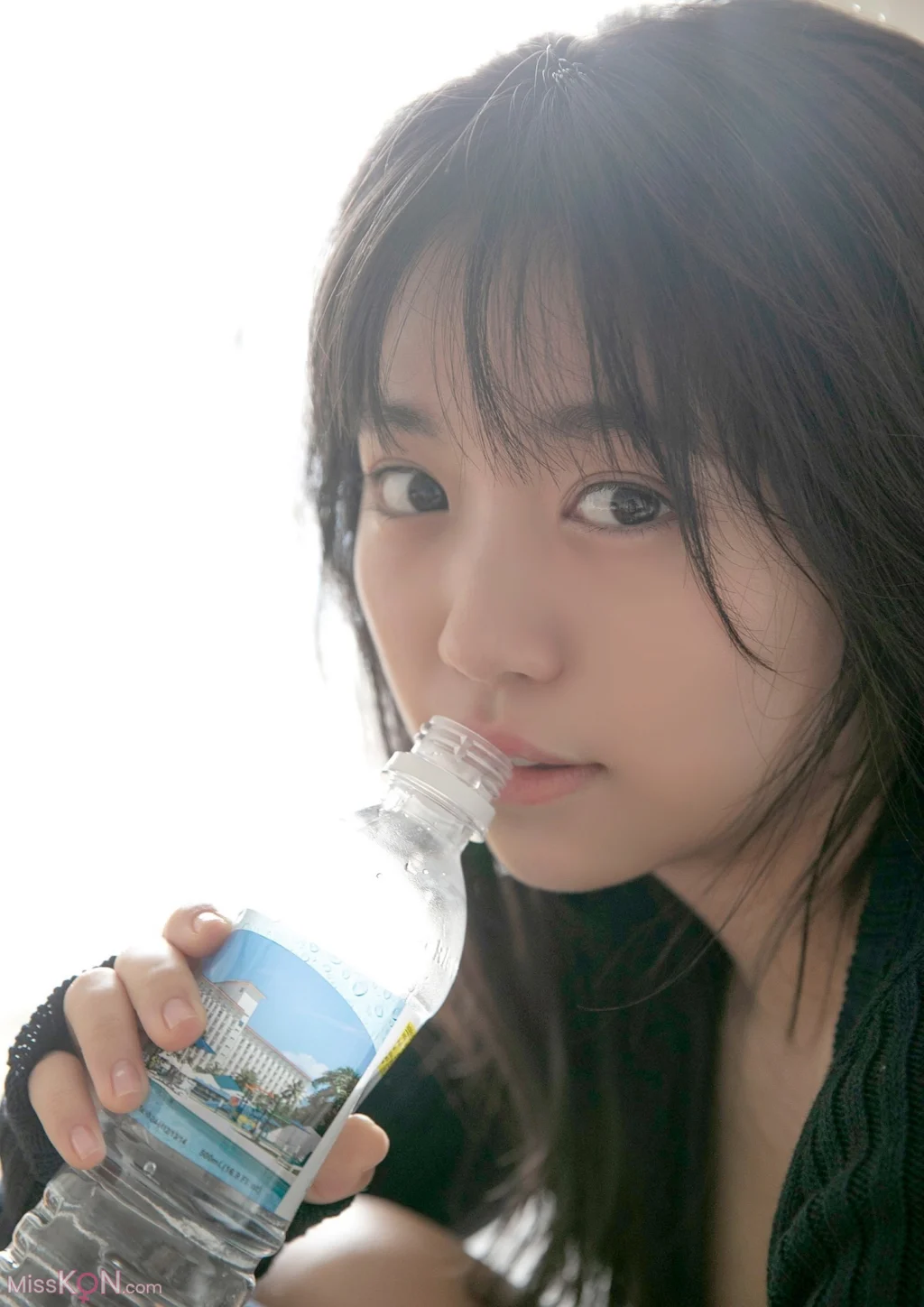 [JP] Yuno Ohara (大原優乃):【ヤングチャンピオンデジグラ】「優乃の深呼吸」 (77 photos)