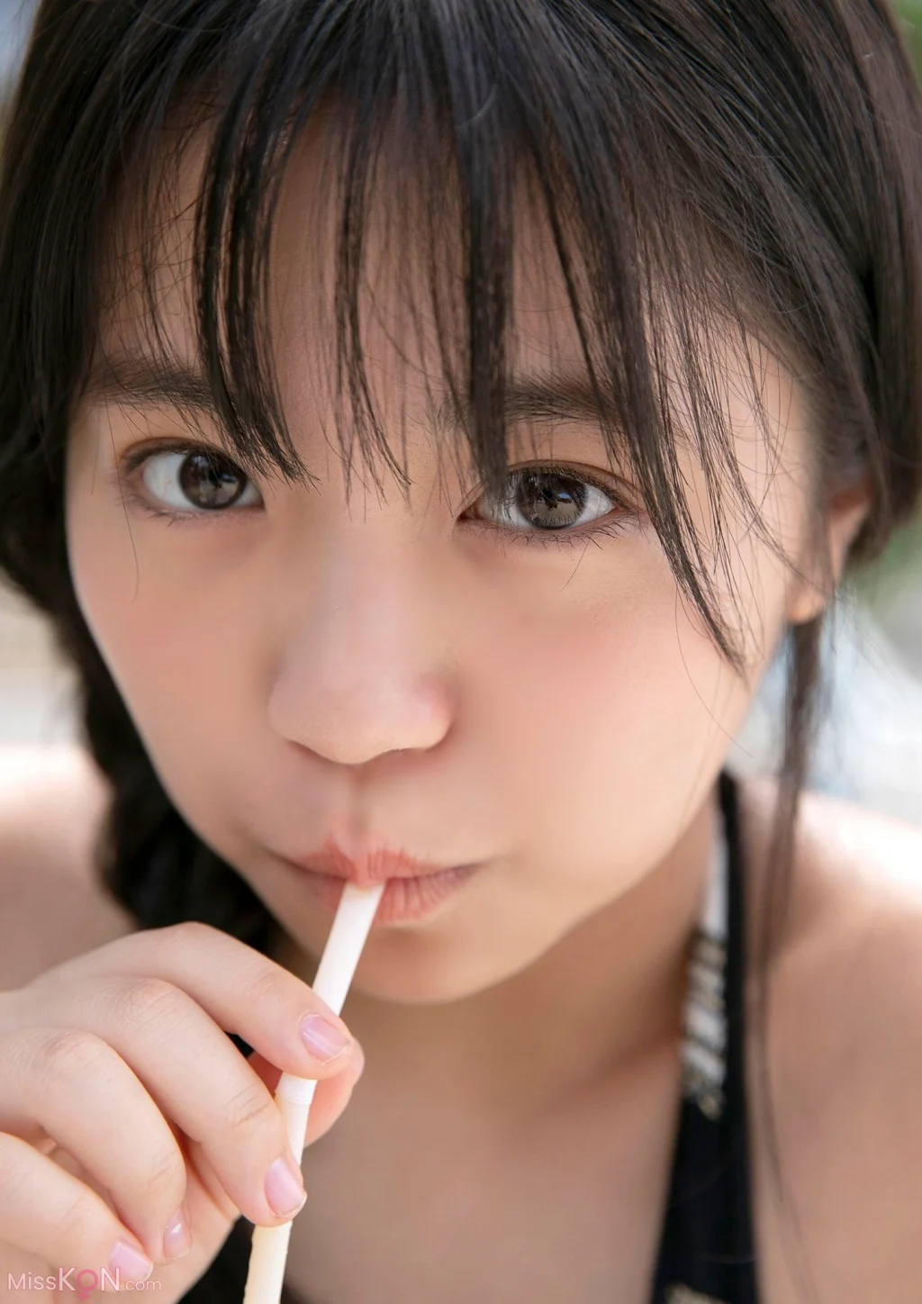 [JP] Yuno Ohara (大原優乃):【ヤングチャンピオンデジグラ】「優乃の深呼吸」 (77 photos) – Page 2