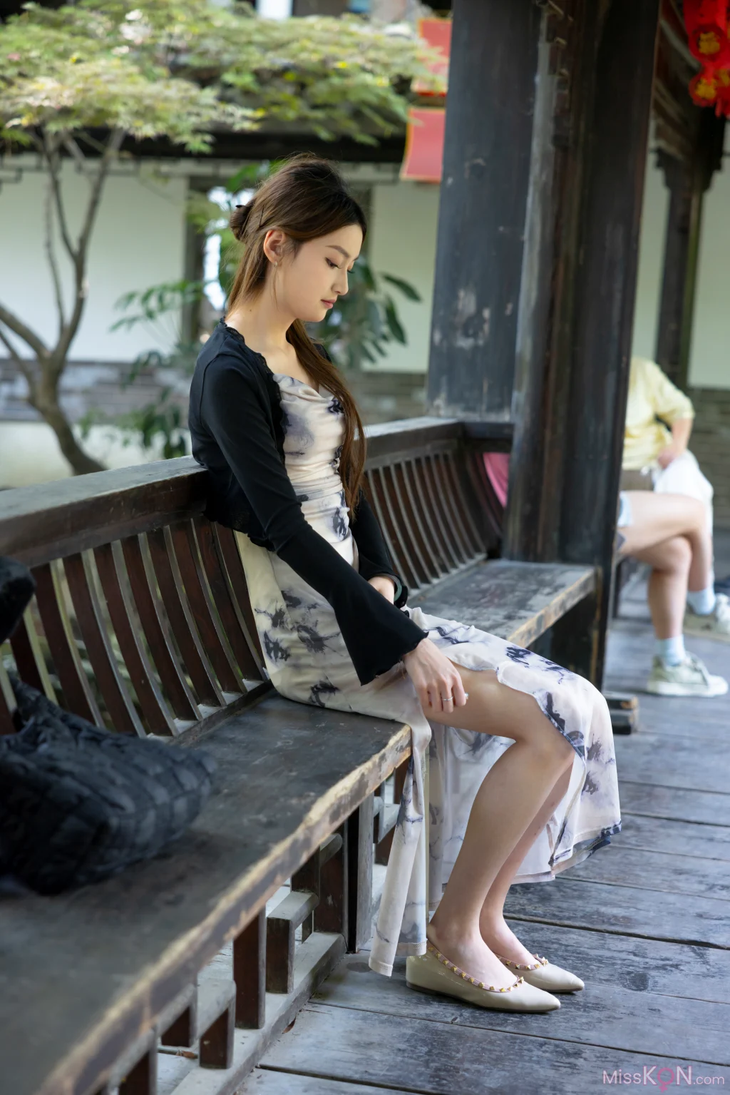 [她们印象] No.023: 南希 (173 photos + 1 video)